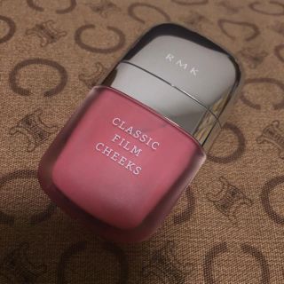 アールエムケー(RMK)のクラシックフィルムチークス02(チーク)