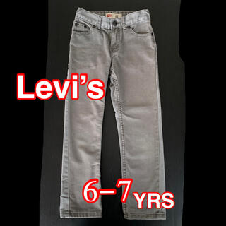 リーバイス(Levi's)のリーバイス511 7REG(パンツ/スパッツ)