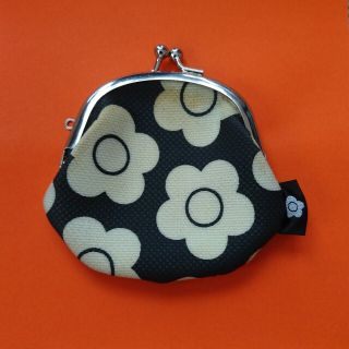 マリークワント(MARY QUANT)のマリークワント  小銭入れ  がま口(コインケース)