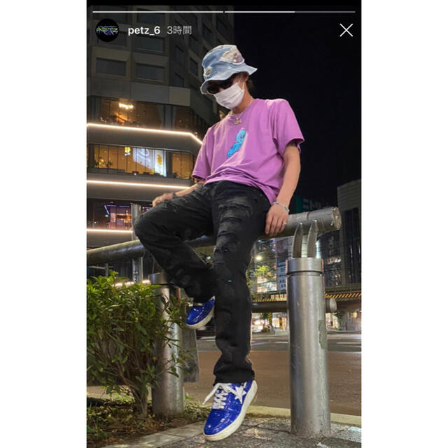 Supreme(シュプリーム)のzzz6zzz tシャツ メンズのトップス(Tシャツ/カットソー(半袖/袖なし))の商品写真