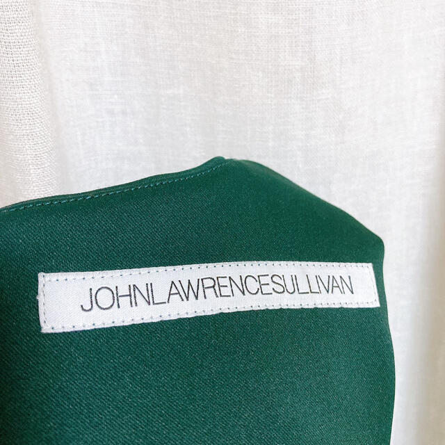 JOHN LAWRENCE SULLIVAN(ジョンローレンスサリバン)のサリバン　トップス レディースのトップス(Tシャツ(半袖/袖なし))の商品写真