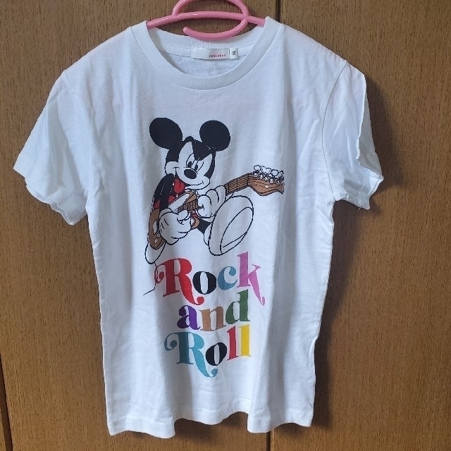 Disney - 【未使用】ROCK IN JAPAN FESTIVAL 2016年 ミッキーTの通販