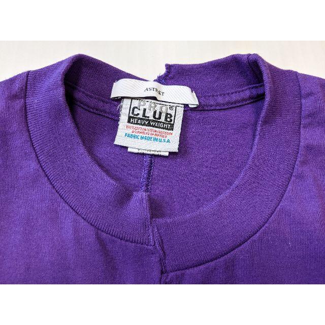 UNITED ARROWS(ユナイテッドアローズ)の19ss ASTRAET アストラット アシンメトリーカットソー Tシャツ  レディースのトップス(Tシャツ(半袖/袖なし))の商品写真