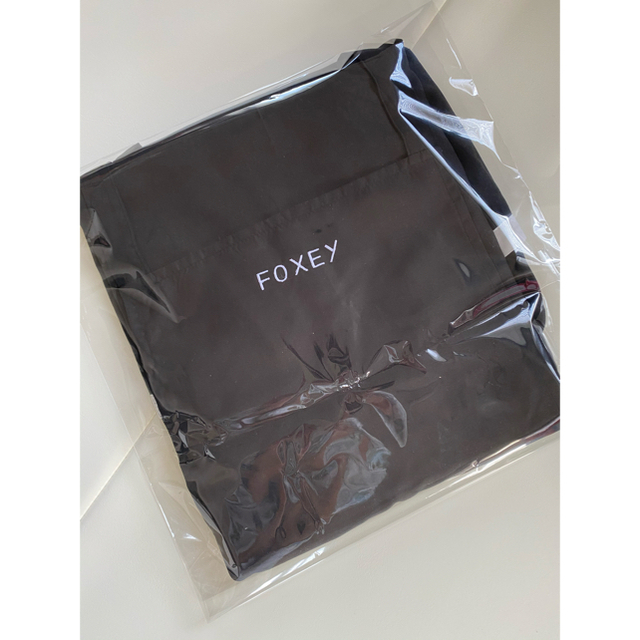 FOXEY(フォクシー)の専用　foxey ノベルティ　エプロン エンタメ/ホビーのコレクション(ノベルティグッズ)の商品写真