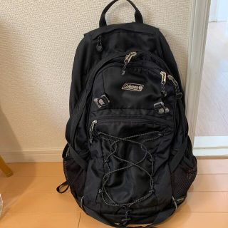 コールマン(Coleman)のcoleman バックパック　30L(バッグパック/リュック)