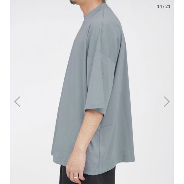 SUNSEA(サンシー)のALXD様専用 メンズのトップス(Tシャツ/カットソー(半袖/袖なし))の商品写真