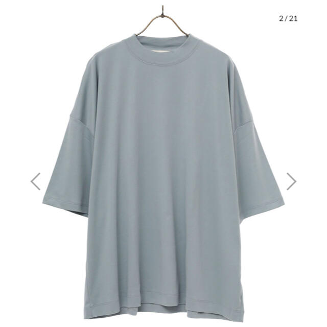 SUNSEA(サンシー)のALXD様専用 メンズのトップス(Tシャツ/カットソー(半袖/袖なし))の商品写真