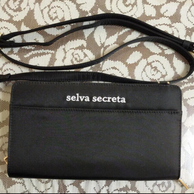 selva secreta バッグ