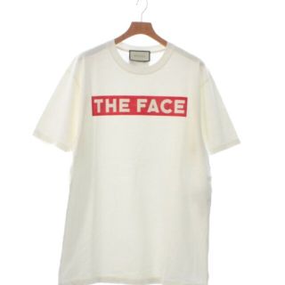 グッチ(Gucci)のGUCCI Tシャツ・カットソー メンズ(Tシャツ/カットソー(半袖/袖なし))