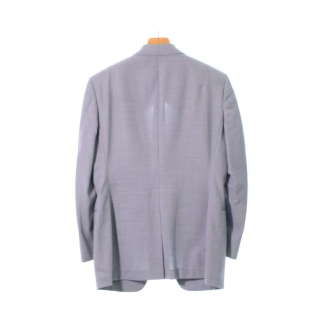 国産セール Ermenegildo Zegna - Ermenegildo Zegna テーラードジャケット メンズの通販 by RAGTAG online|エルメネジルドゼニアならラクマ 通販最新品