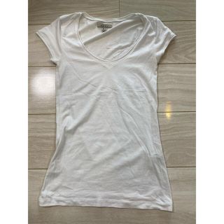 ザラ(ZARA)のZARA Tシャツ2枚セット(Tシャツ(半袖/袖なし))