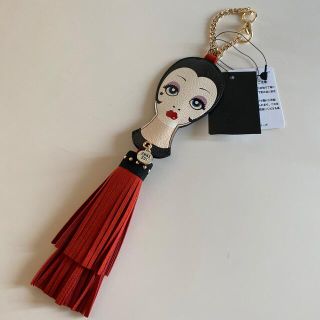 アナスイ(ANNA SUI)のアナスイ　チャーム　新品(チャーム)