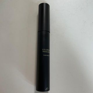 コスメキッチン(Cosme Kitchen)のuneven coloring mascara sand beige(マスカラ)