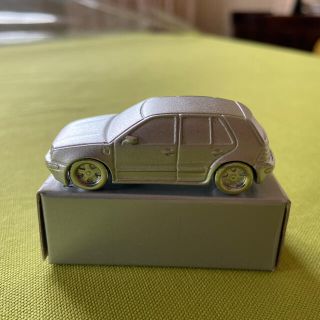 フォルクスワーゲン(Volkswagen)のフォルックスワーゲン　ポロ　フィギュア(フィギュア)