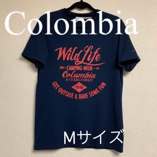 コロンビア(Columbia)のコロンビア Tシャツ(Tシャツ/カットソー(半袖/袖なし))