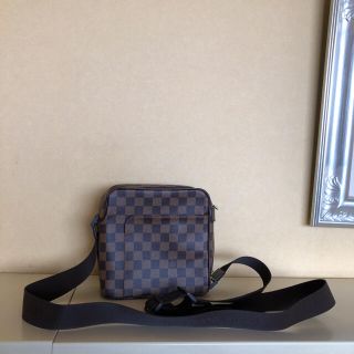 ルイヴィトン(LOUIS VUITTON)のルイヴィトン　オラフ　PM   未使用(ショルダーバッグ)