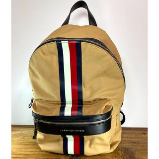 トミーヒルフィガー(TOMMY HILFIGER)のトミーヒルフィガーリュック(バッグパック/リュック)