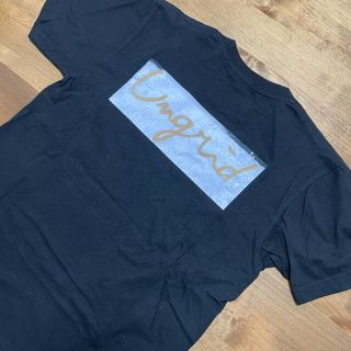 アングリッド(Ungrid)の★アングリット★(Tシャツ(半袖/袖なし))