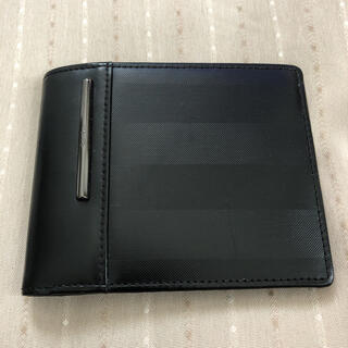 カルバンクライン(Calvin Klein)のカルバンクライン　二つ折り財布(折り財布)