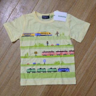 クレードスコープ(kladskap)のクレードスコープ Tシャツ(Tシャツ/カットソー)