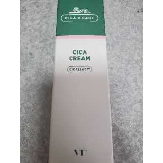 VT CICA CREAM(フェイスクリーム)