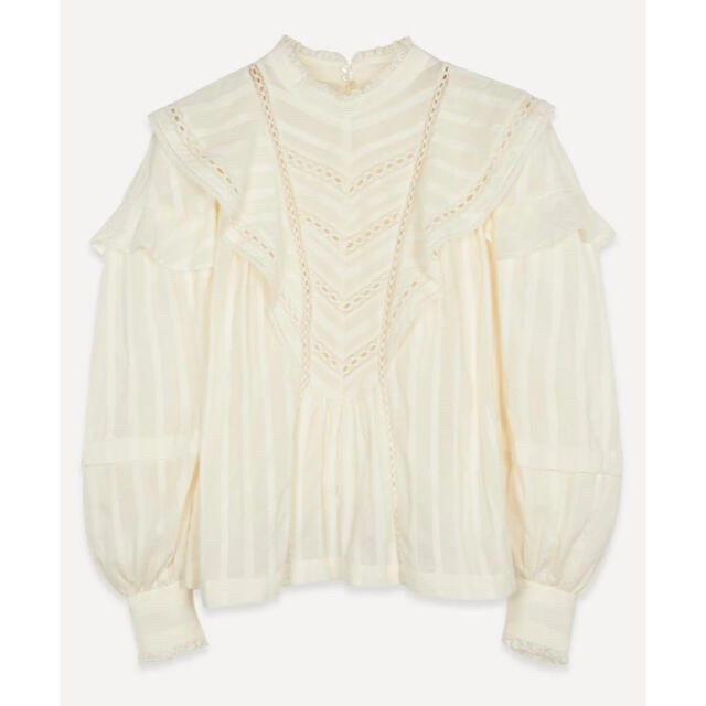Isabel Marant - 【新品未使用】Isabel Marant Etoile Reign ブラウス