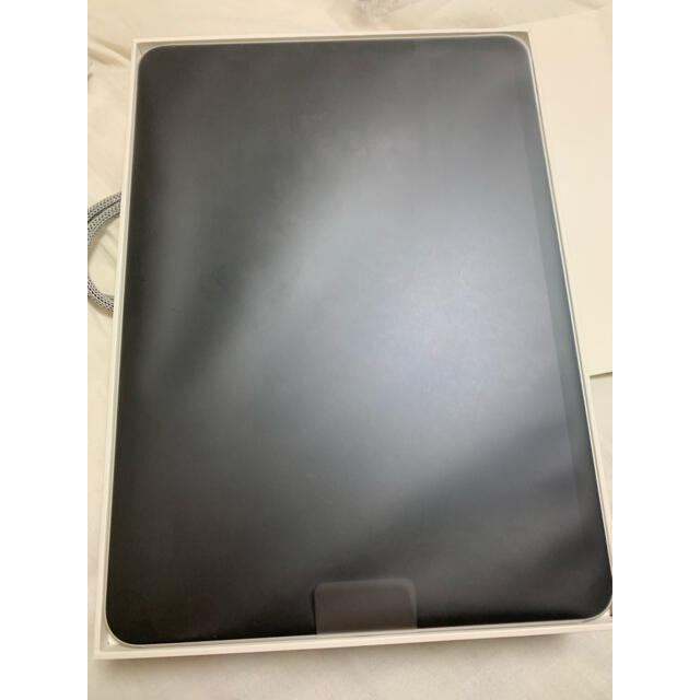 第二世代iPad Pro 11.5 256g Wi-Fi シルバー