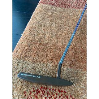 ping パター　ワイコロア　waikoloa beach golf club