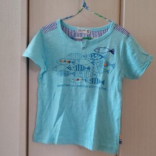 ラグマート(RAG MART)のラグマート 子供服 Tシャツ110cm(Tシャツ/カットソー)