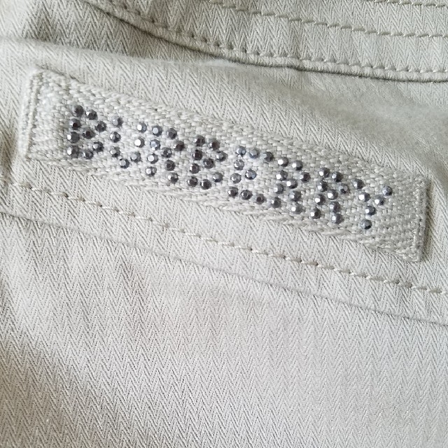 BURBERRY(バーバリー)の最終　160 2点セット　バーバリー　BURBERRY　スカート　Wクローゼット キッズ/ベビー/マタニティのキッズ服女の子用(90cm~)(Tシャツ/カットソー)の商品写真