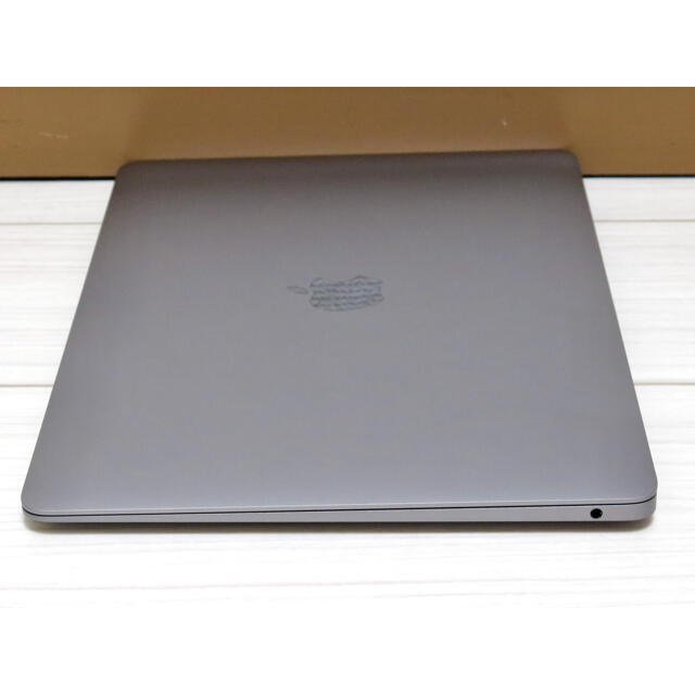Apple(アップル)のCTO M1 MacBookAir  メモリ16GB SSD512GB  スマホ/家電/カメラのPC/タブレット(ノートPC)の商品写真