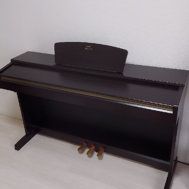 電子ピアノ アリウス ARIUS YDP-160