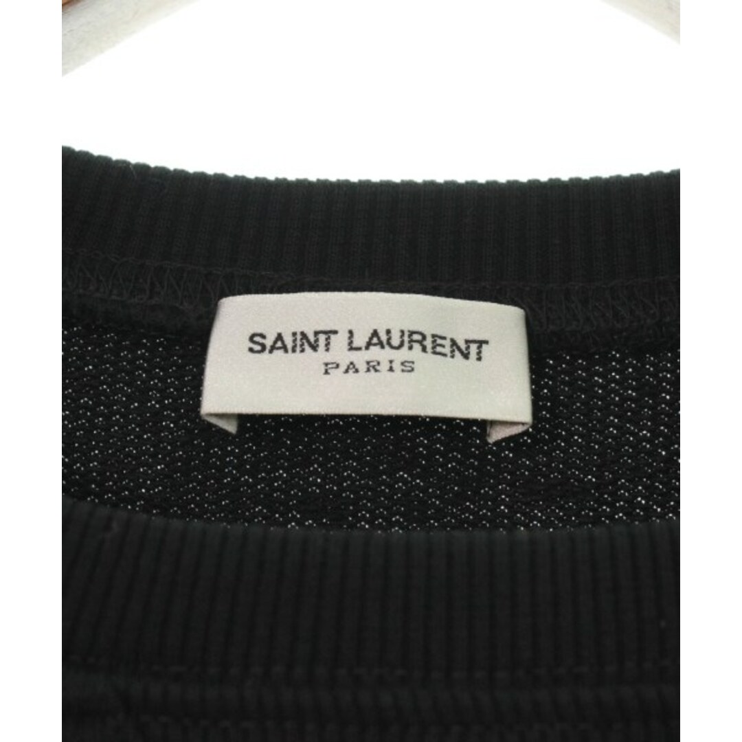 Saint Laurent Paris スウェット メンズ