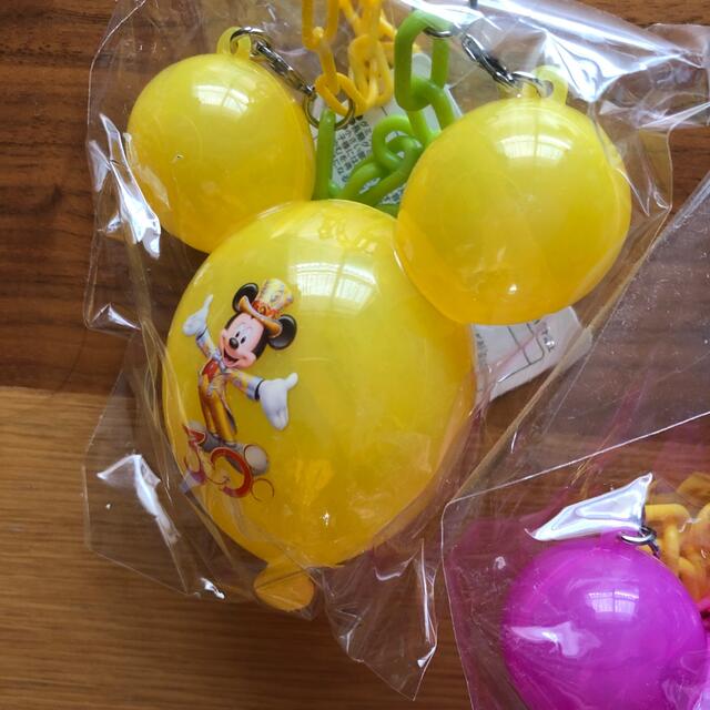 Disney(ディズニー)のTDR スーベニア ミニスナックケース  ミッキー  3個セット エンタメ/ホビーのおもちゃ/ぬいぐるみ(キャラクターグッズ)の商品写真