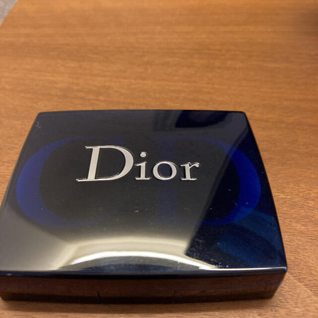 Christian Dior(クリスチャンディオール)のディオール サンク クルール 990 コスメ/美容のベースメイク/化粧品(アイシャドウ)の商品写真