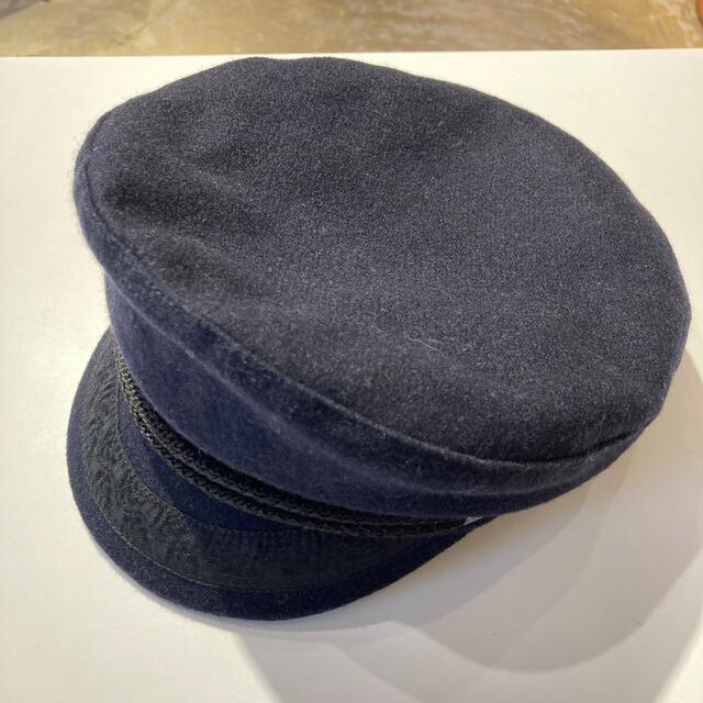 LOCK&Co. HATTERS/マリンキャップ