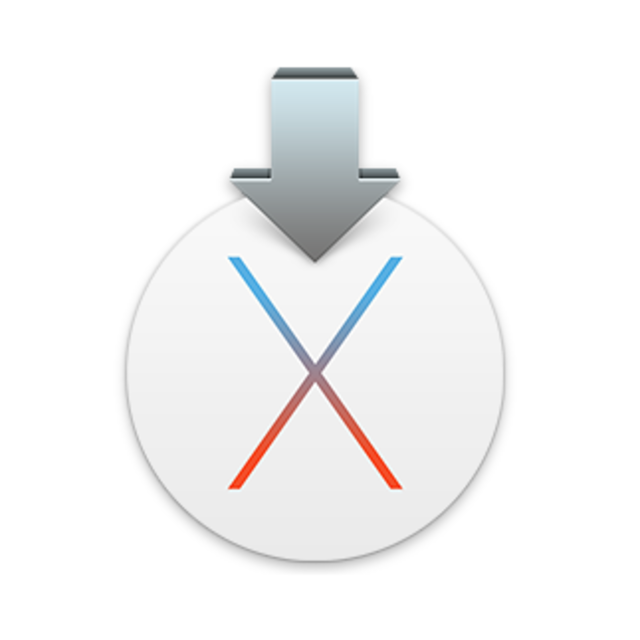 Apple(アップル)のUSBメモリー 16GB (Mac OSX 10.11 El Capitan) スマホ/家電/カメラのPC/タブレット(その他)の商品写真
