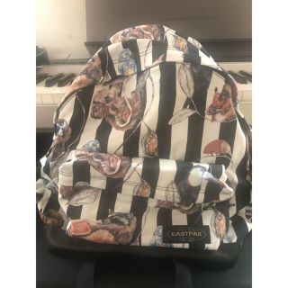 EASTPAK - イーストパック ハウスオブハックニーコラボ リュックの ...