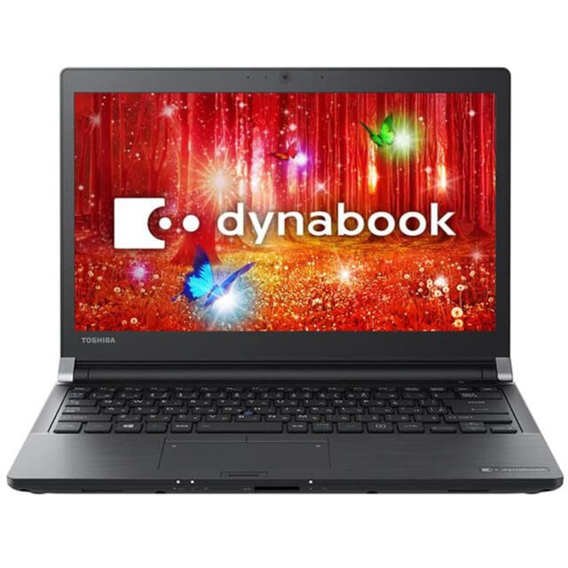 東芝 - 東芝 dynabook Office付 Core i7 SSD ノートPCの通販 by ステンシル's shop｜トウシバならラクマ