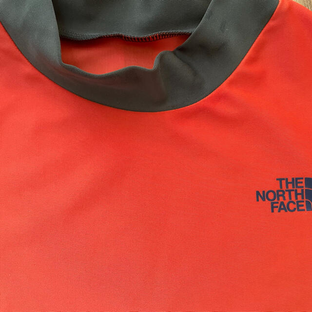 THE NORTH FACE(ザノースフェイス)のちょこあ72様　THE NORTH FACE ☆ノースフェイス☆①150. キッズ/ベビー/マタニティのキッズ服男の子用(90cm~)(水着)の商品写真