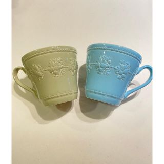 ウェッジウッド(WEDGWOOD)のマグカップ(マグカップ)