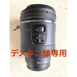 ニコン(Nikon)の1 NIKKOR VR 10-100F4.5-5.6 PD-ZOOM 未使用(レンズ(ズーム))