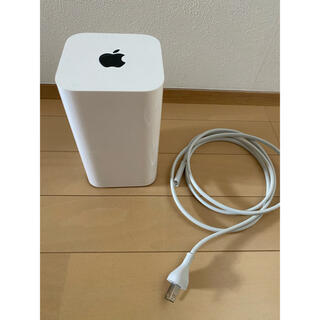 アップル(Apple)のAirMac Extreme 箱なし　Apple Mac iPhone iPad(PC周辺機器)
