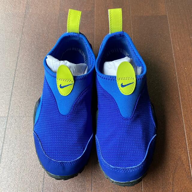 NIKE(ナイキ)のNIKE ナイキ　マリンシューズ　　ウォーターシューズ　17.0cm キッズ/ベビー/マタニティのキッズ靴/シューズ(15cm~)(アウトドアシューズ)の商品写真