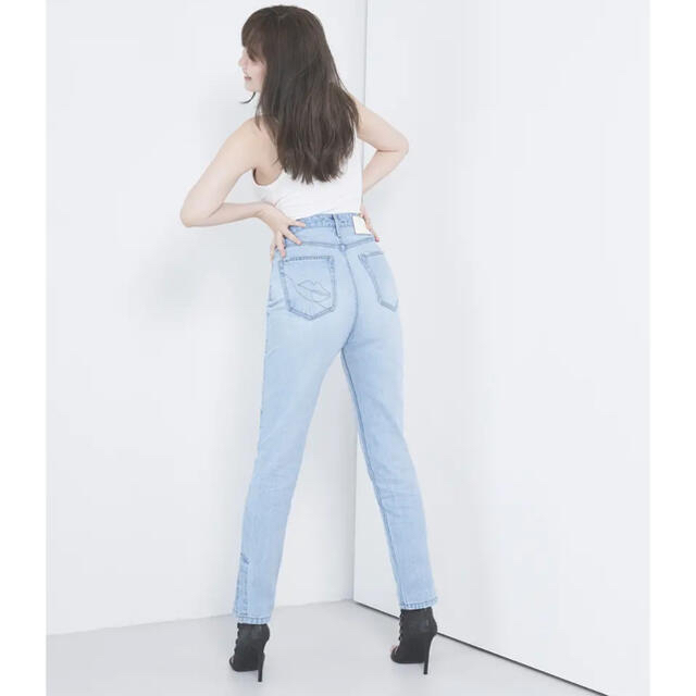 【新品未使用】Tokyo High Rise Jeans●24サイズ 2