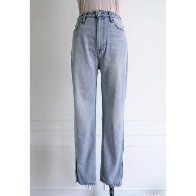 レートレッ⋐ Tokyo Jeans●24サイズの通販 by Valen｜ラクマ High Rise ップライン