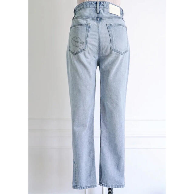 【新品未使用】Tokyo High Rise Jeans●24サイズ 6