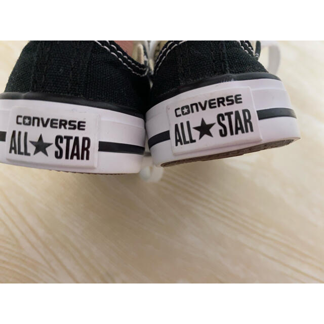 CONVERSE(コンバース)のCONVERSE キッズ/ベビー/マタニティのキッズ靴/シューズ(15cm~)(スニーカー)の商品写真