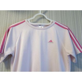 アディダス(adidas)の◆adidas◆美品　レディーストップス（サイズ：S）(その他)