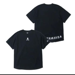 ニューエラー(NEW ERA)のLサイズ mastermind NEW ERA パフォーマンス Tシャツ(Tシャツ/カットソー(半袖/袖なし))